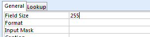 field size - comparing public folder item counts