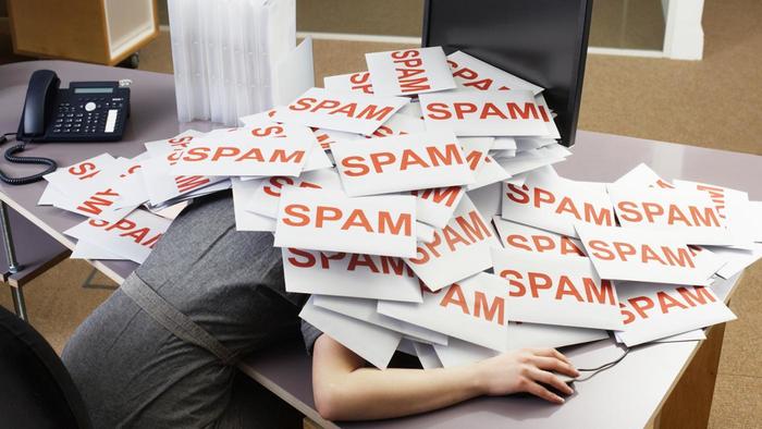 Exchange Server is Sending Spam Mails