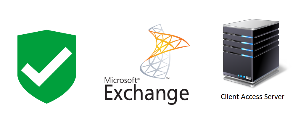 Secure Exchange 2010 Client Access Server