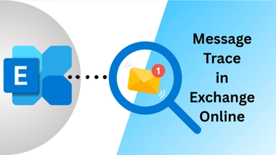 Exchange Online mail trace